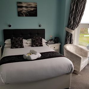 Dreibettzimmer