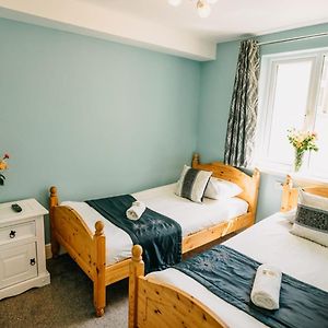 Deluxe Vierbettzimmer